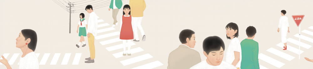 2022年HBギャラリー受賞者展展示作品